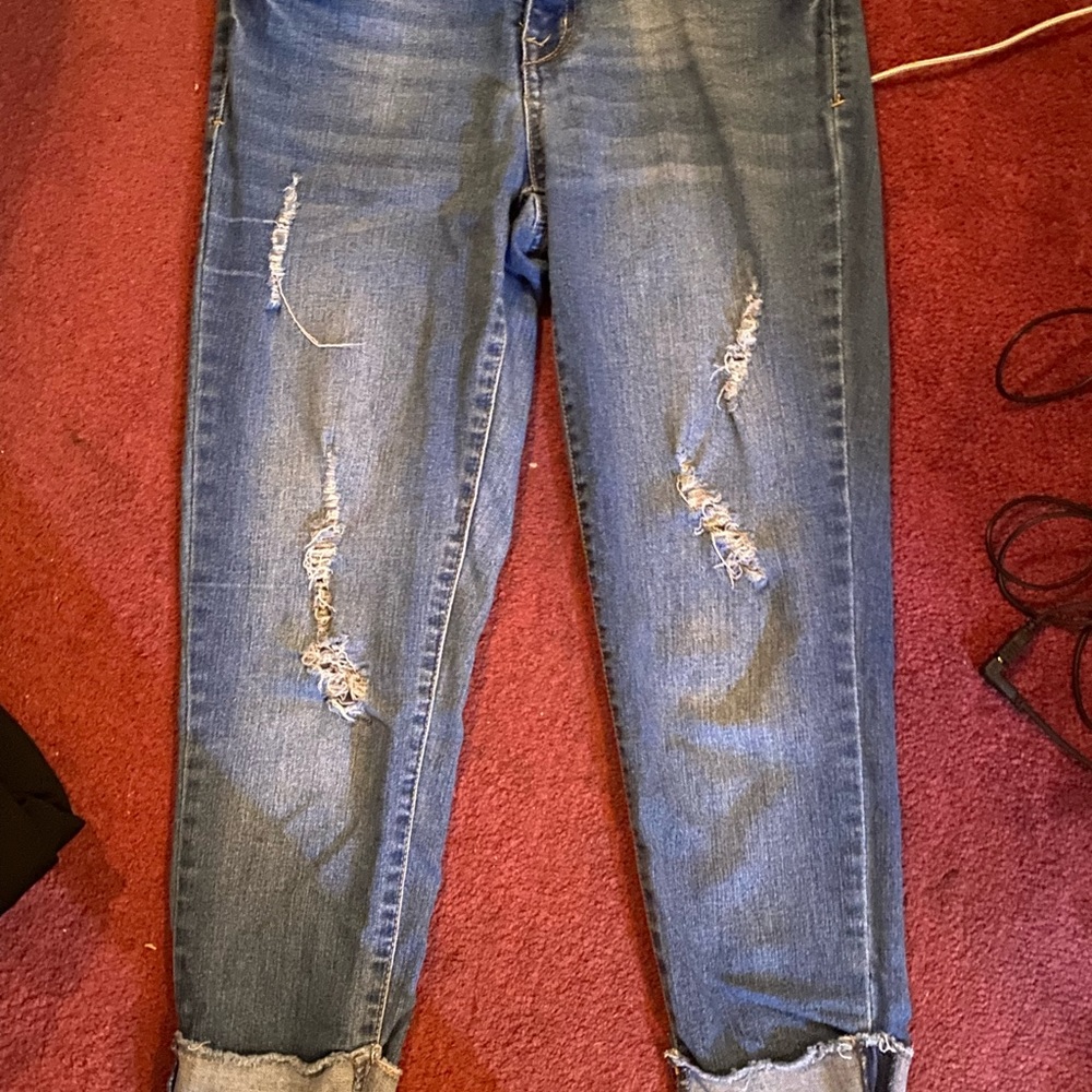 Taylor jeans